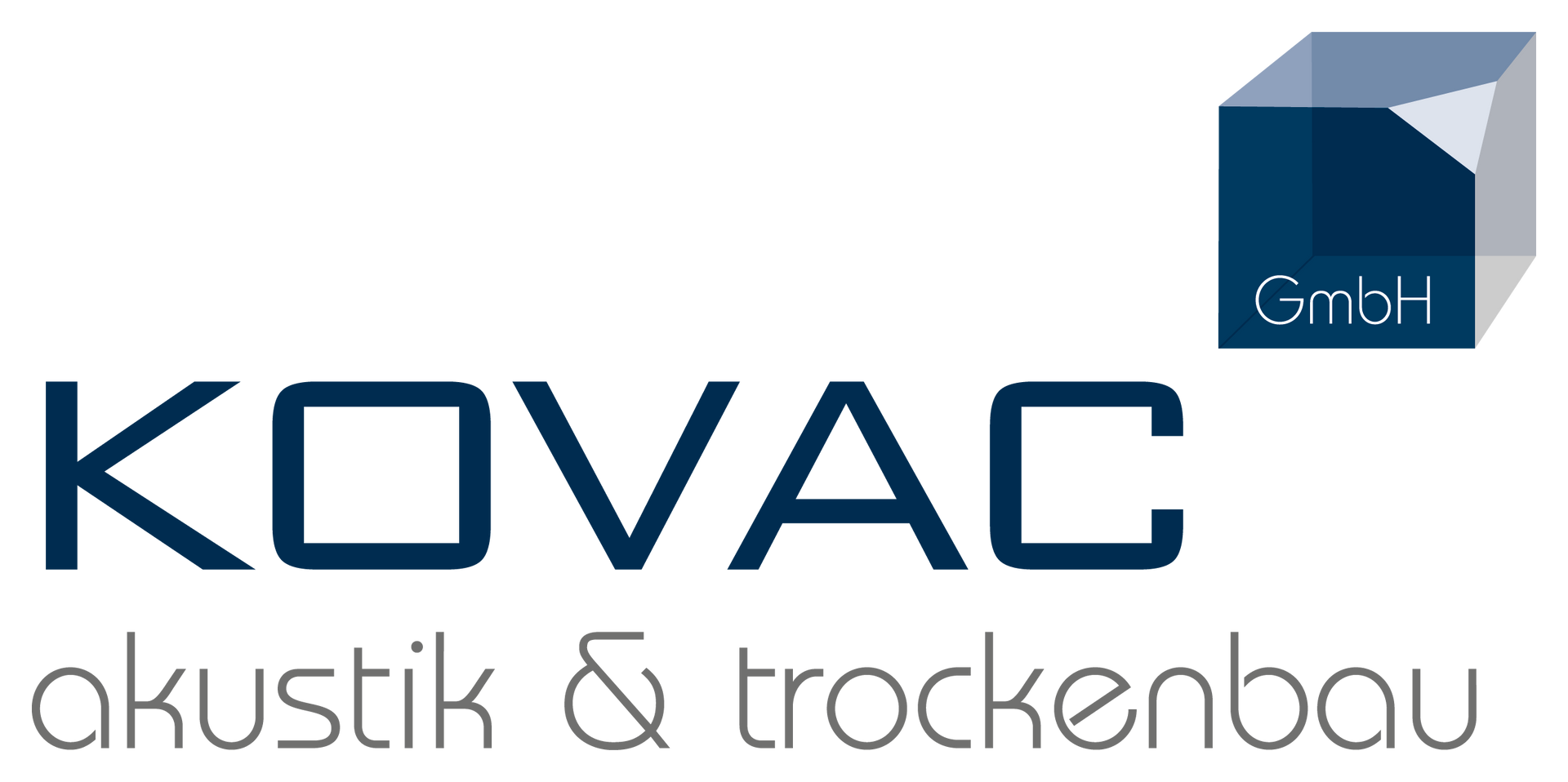 Kovac GmbH Akustik & Trockenbau